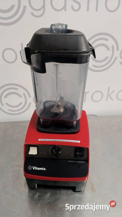 Blender kielichowy Vitamix VM0127 Wrocław