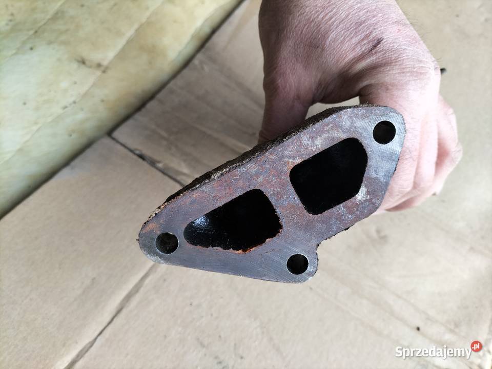 FIAT 09 900 ŁAPA PODUSZKA SILNIKA Kamień-Kolonia