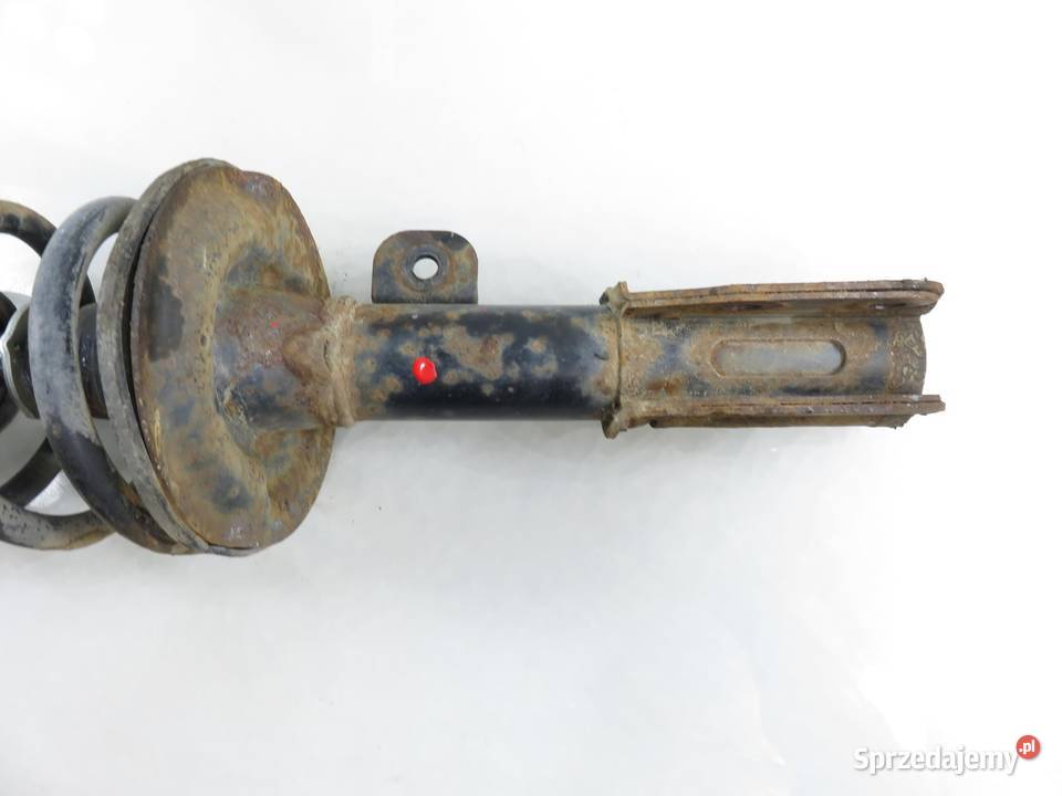 MCPERSON LEWY PRZEDNI OPEL ANTARA A 20 CDTI