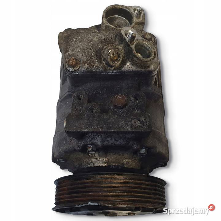 SPRĘŻARKA KLIMATYZACJI Audia A3 8P 16 FSI sprzedam