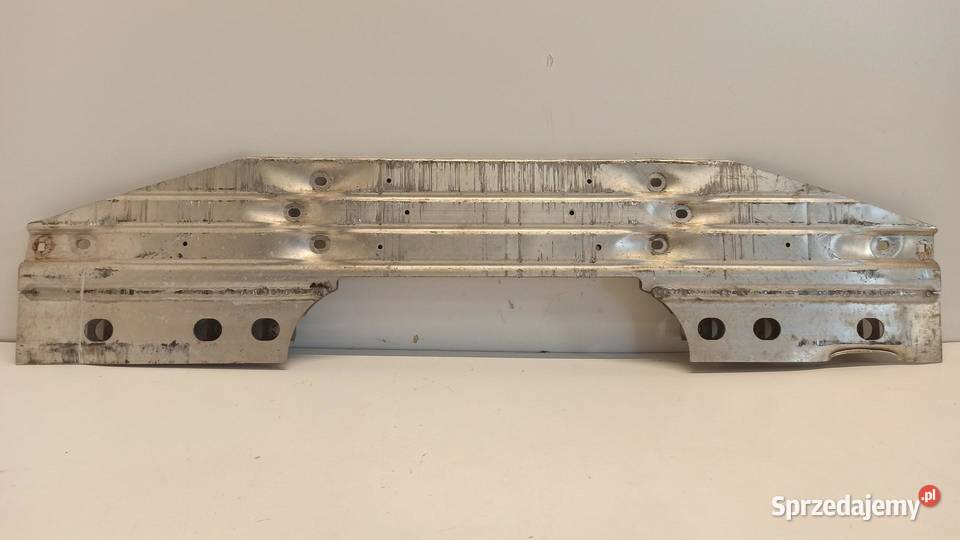 BMW 7 G11 WSPORNIK TYLNY ROZPÓRKA 7334565