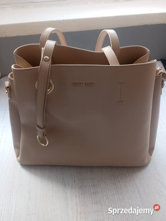 Torebka damska Bydgoszcz