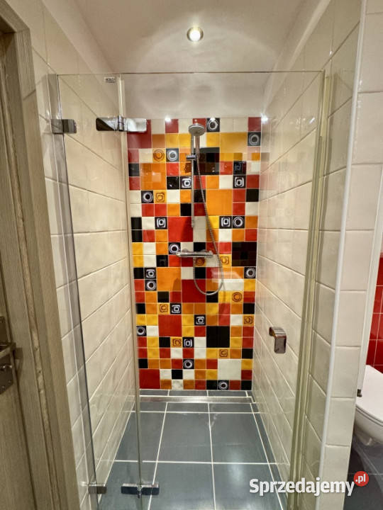 Wrocław Lokum di Trevi 2 pokoje 502 m taras 40 m parter