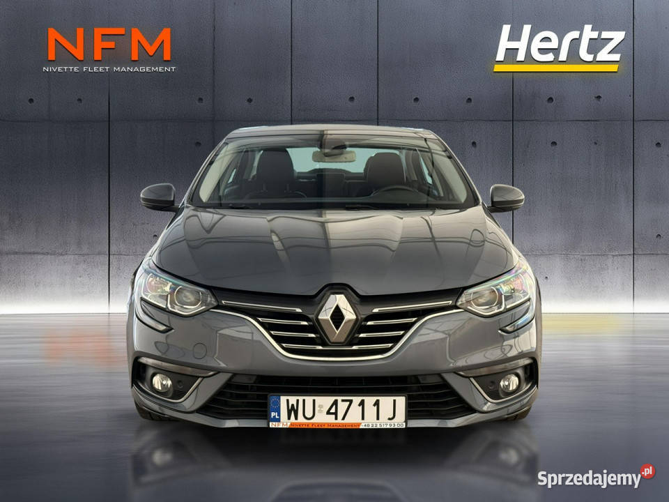 Renault Megane 15 DCI115 Intens Salon FVat IV Megane Warszawa