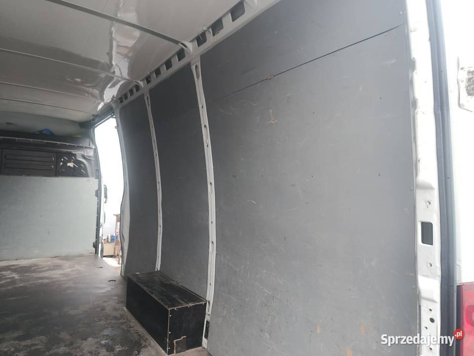 Iveco DAILY 35s13 555000km Jelenia Góra