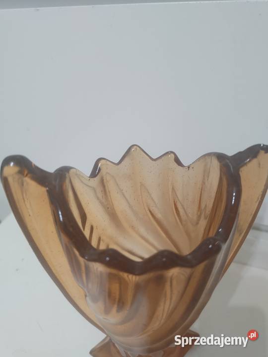 Wazon hortensja Luboszewy