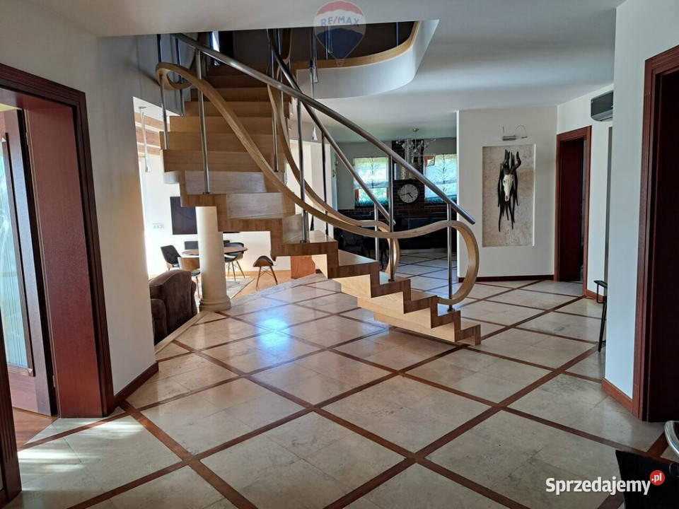 Dom premium 251 m działka 2077 m Rybnik