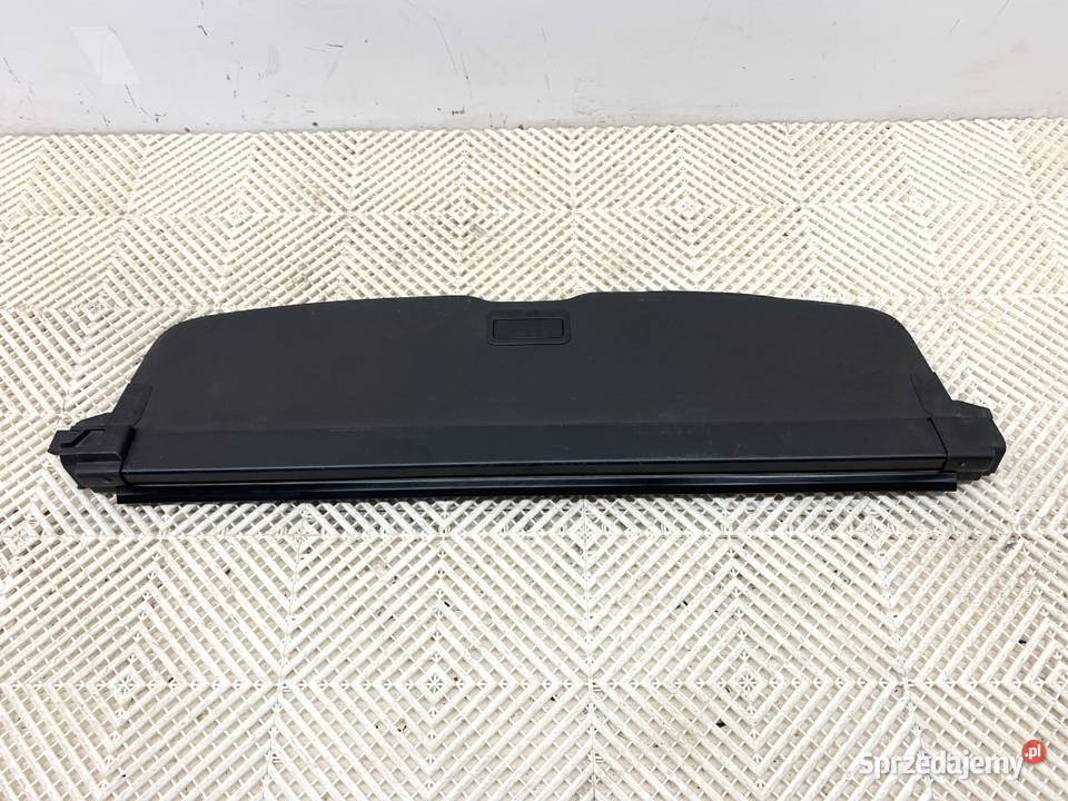 ROLETA BAGAŻNIKA CITROEN C5 III Kombi OSŁONA Rolety bagażnika podkarpackie