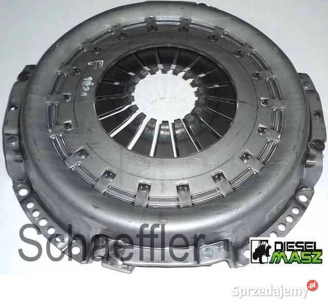 Docisk sprzęgła Massey Ferguson 3615362536353640 Massey Ferguson Zbuczyn