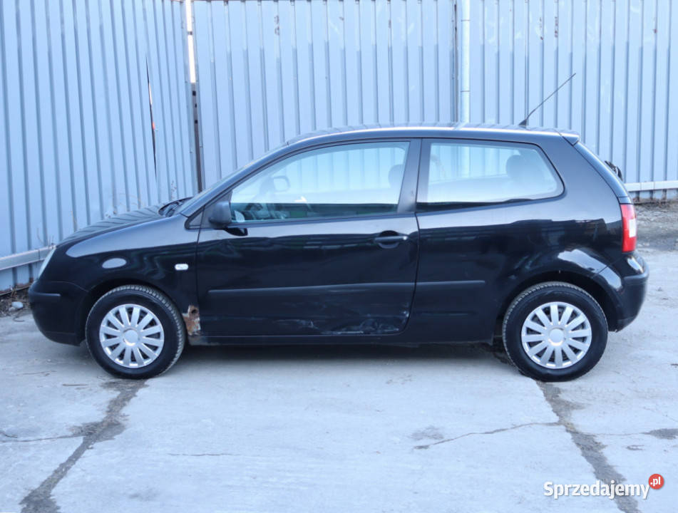 VW Polo 12 Piaseczno