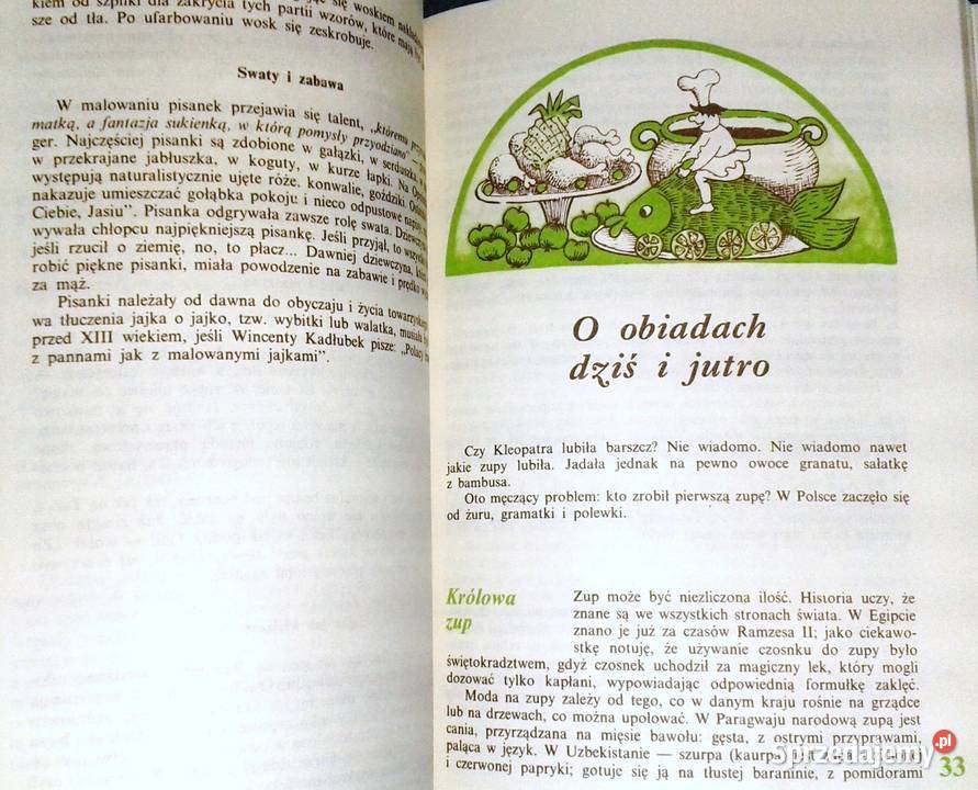 Kram z przysmakami Maryta Morsztynkiewicz lubelskie Chełm sprzedam