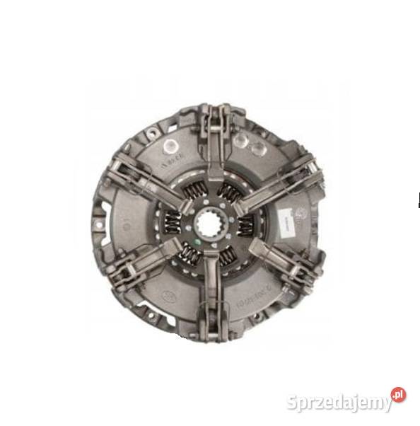 Sprzęgło LUK do ciągnika URSUS 228015510 Przasnysz