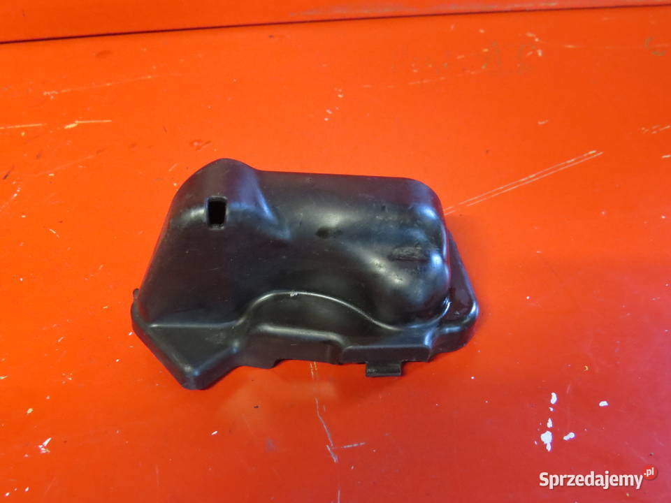 HONDA FORZA FSS 125 2019 zaślepka osłona plastik Warszawa sprzedam