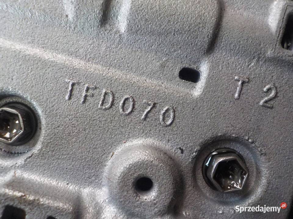 V40 S60 XC60 XC70 20 D4 14r 177 mechatronika Suków