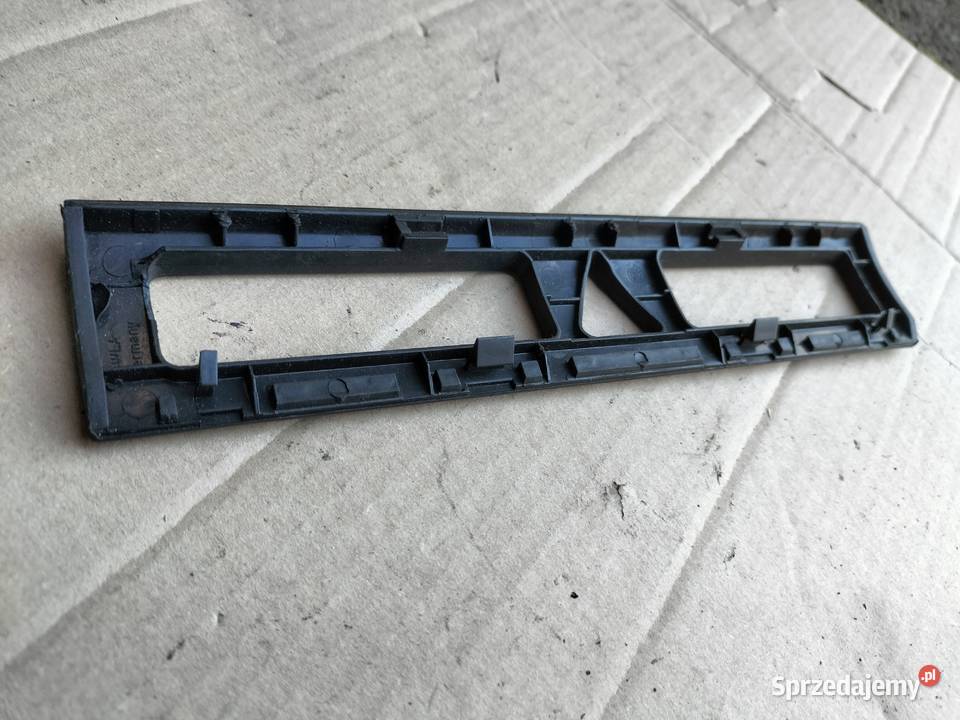 AUDI A6 C5 4b0863321 ramka włącznika świateł