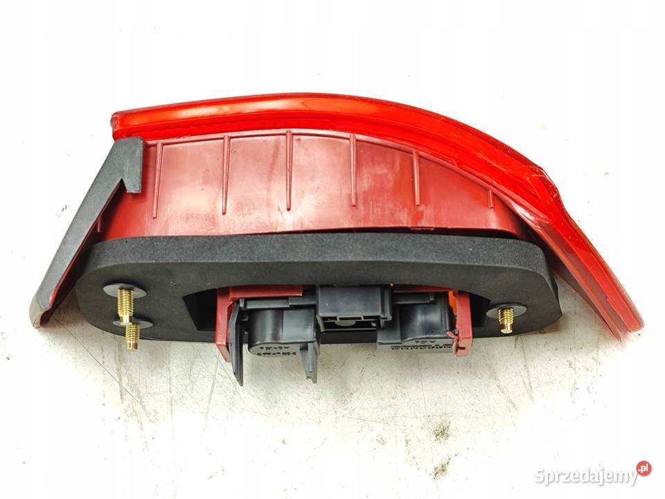 LAMPA LEWY TYŁ ALFA ROMEO 145 19942000 MAGNETI