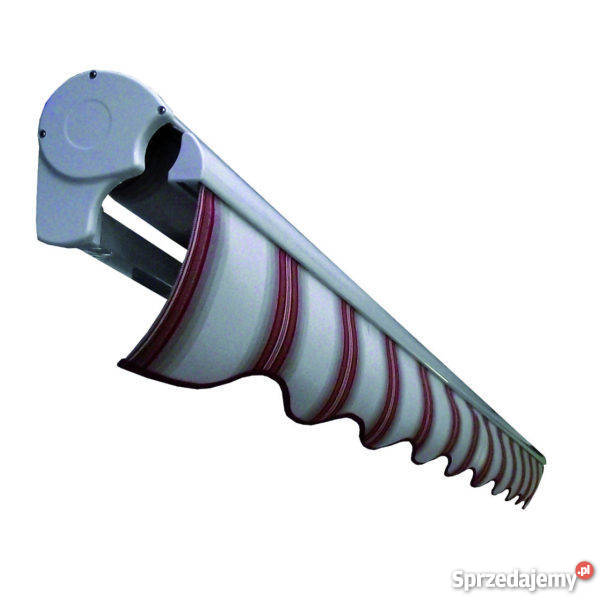 Markiza tarasowa balkonowa tempotest montaż Remont i budowa dolnośląskie Wrocław