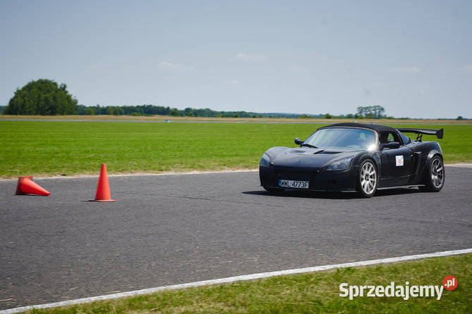 Opel Speedster 20 turbo 2000cm3 Marki