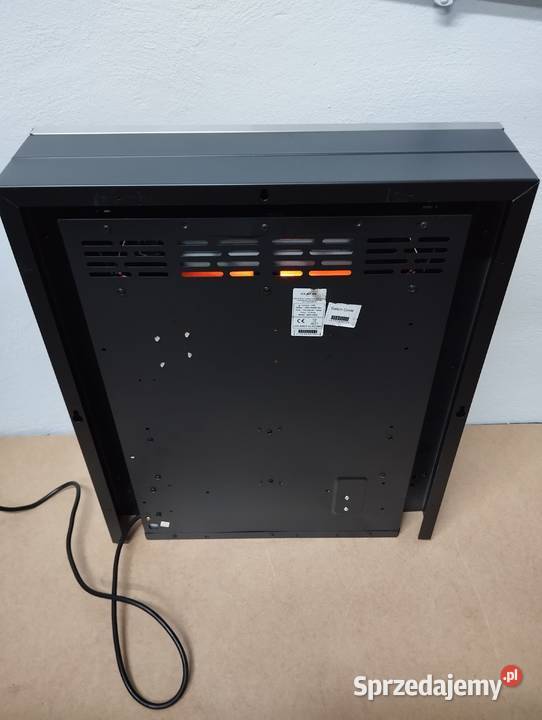 Kominek elektryczny LED łódzkie Łask