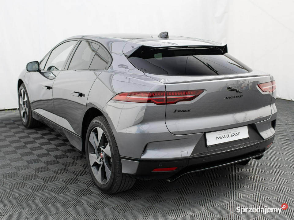 Jaguar IPace GD9N825EV400 AWD SE Podgrzf NAVI I-Pace Gdańsk