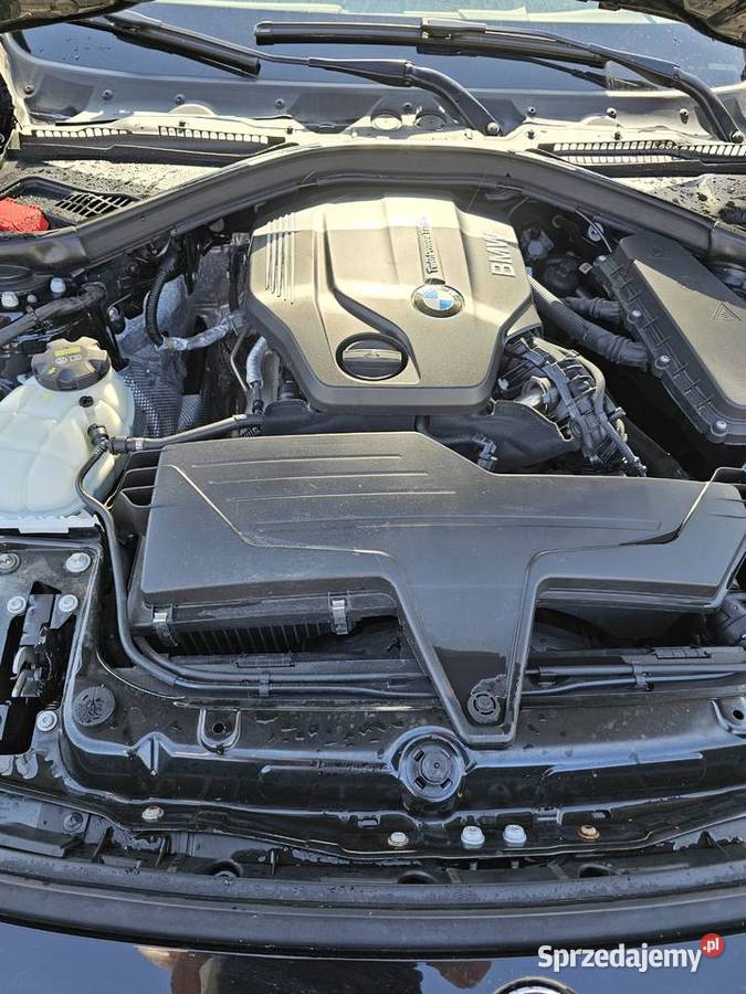 Sprzedam BMW 3 GT Włocławek