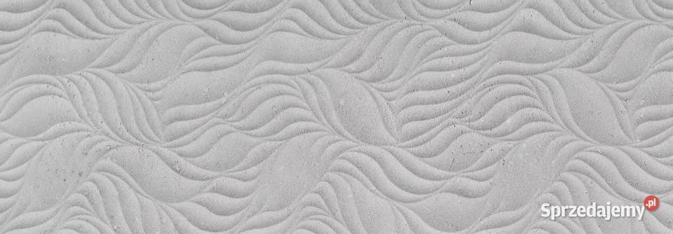 Płytka ścienna dekor ARTECH LEAVES GREIGE 3090 Warszawa