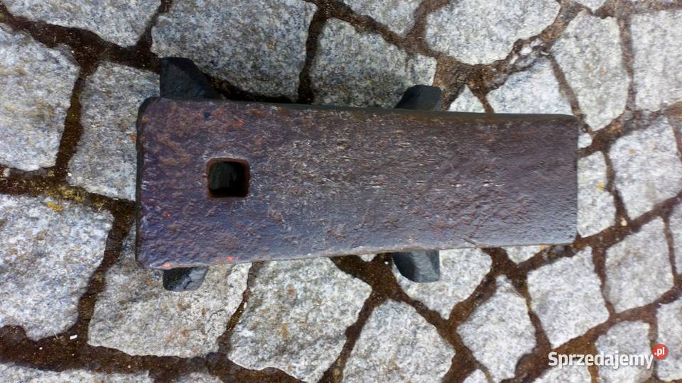 Kowadło 26 30 Ciężkowice