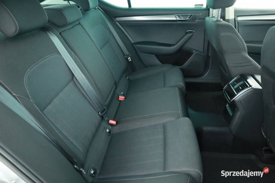 Skoda Superb 20 TDI Piaseczno