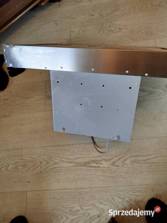 okap Włoski EMC stal nierdzewna Nie Lublin