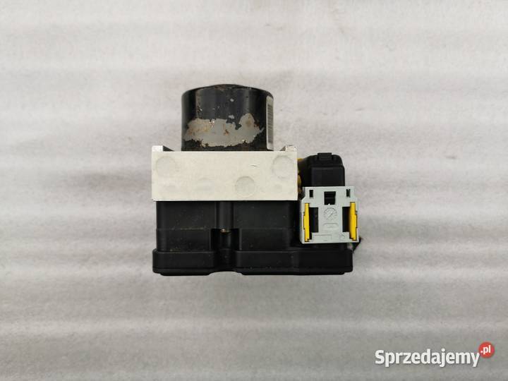 Pompa ABS Citroen C3 Peugeot 206 9651412080 Wyszków