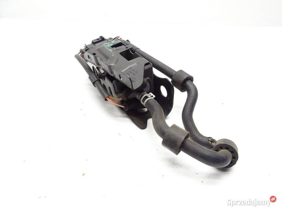 POMPA PALIWA 5N0906257 VW GOLF VI SCIROCCO