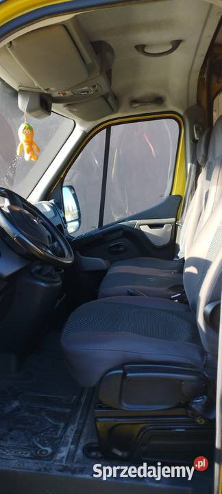 Reno Master3 Kamper Radom