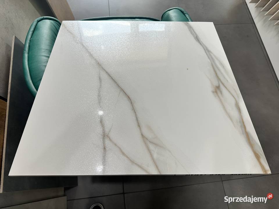 Płytka Emigres Sidorno Gold Gres Lappato Opoczno