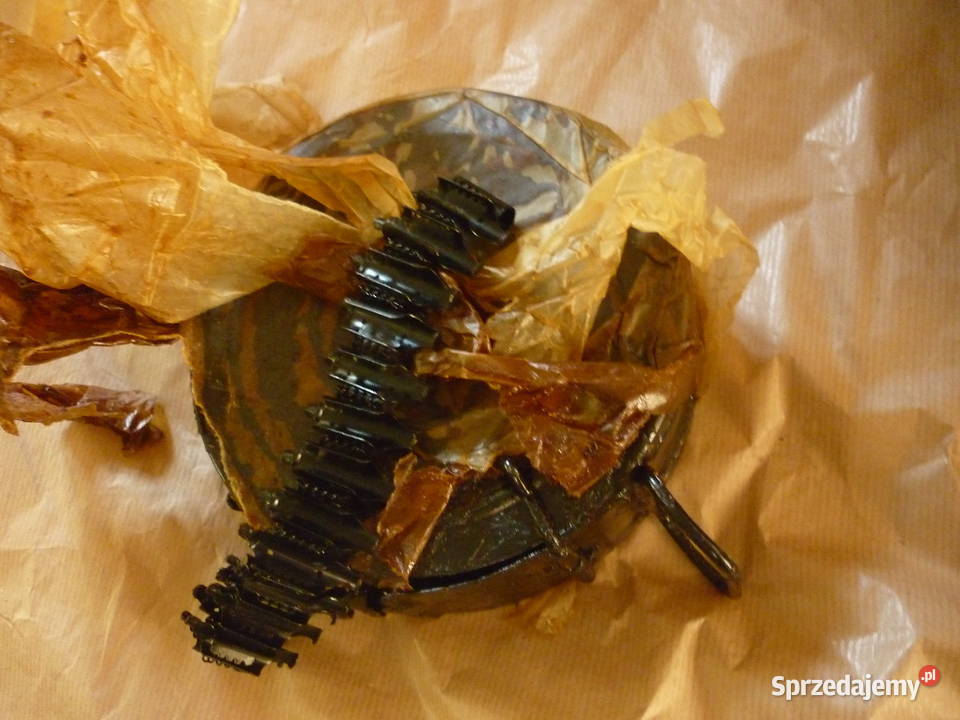 Magazynek do RmD RPD wz 44 Militaria