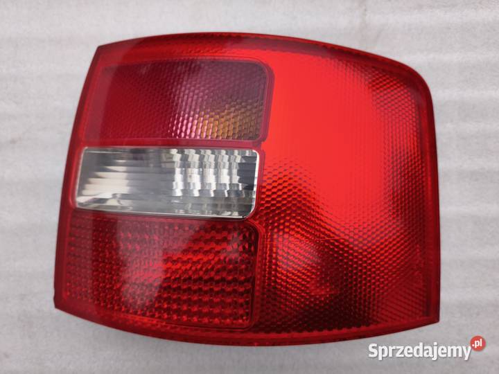 Lampa Prawy Tył Tylna Prawa Audi A6 C5 Avant Wyszków