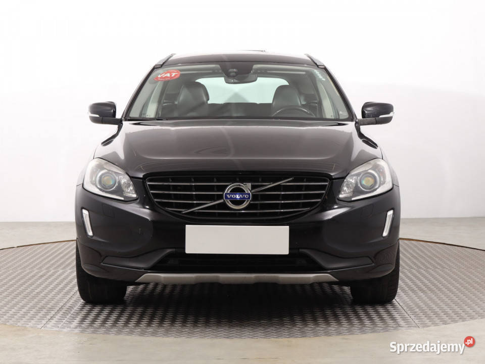 Volvo XC60 D4 XC 60 Katowice