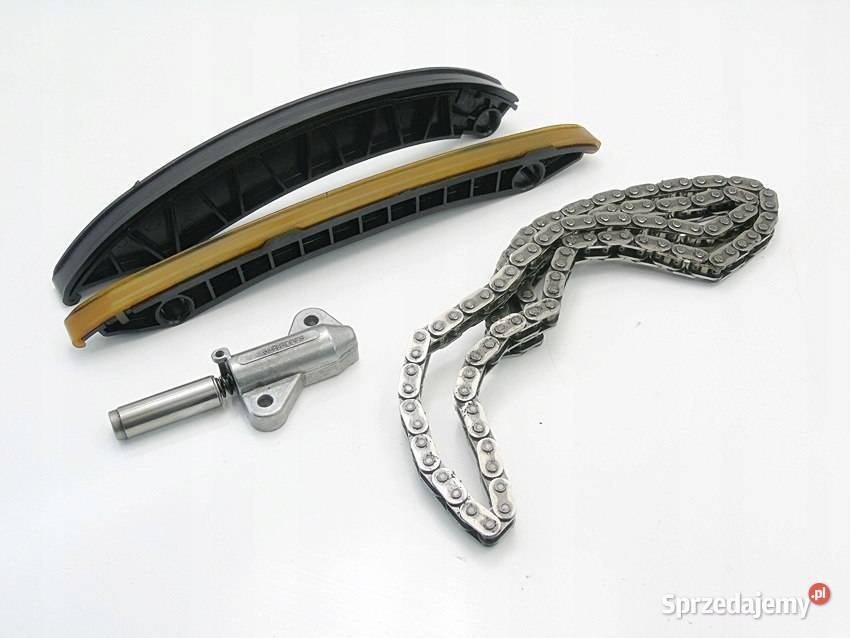 ROZRZĄD ŚLIZG ŁAŃCUCH NAPINACZ 20 DCI CDTI Sosnowiec