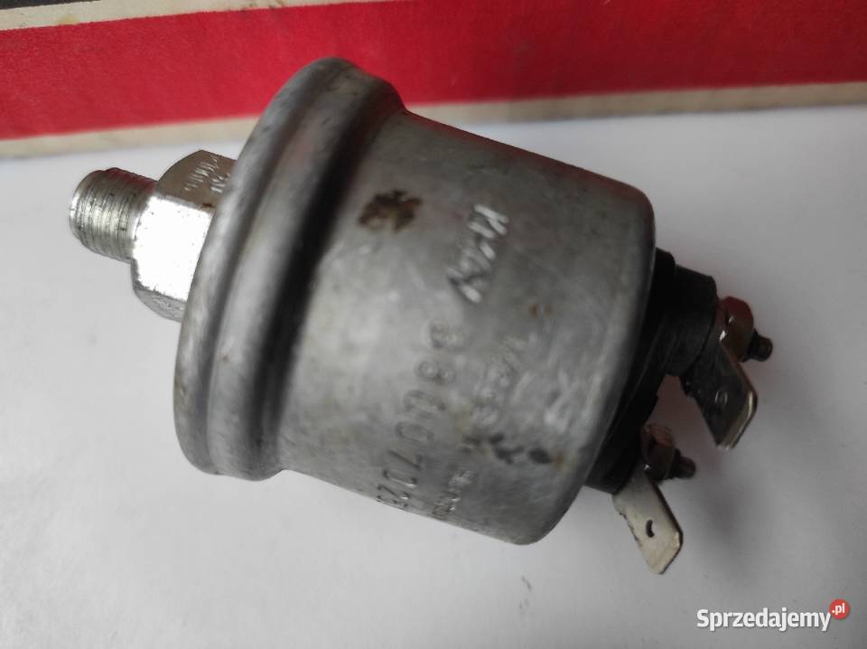 Czujnik cisnienia powietrza Ursus 12241634 Warszawa sprzedam