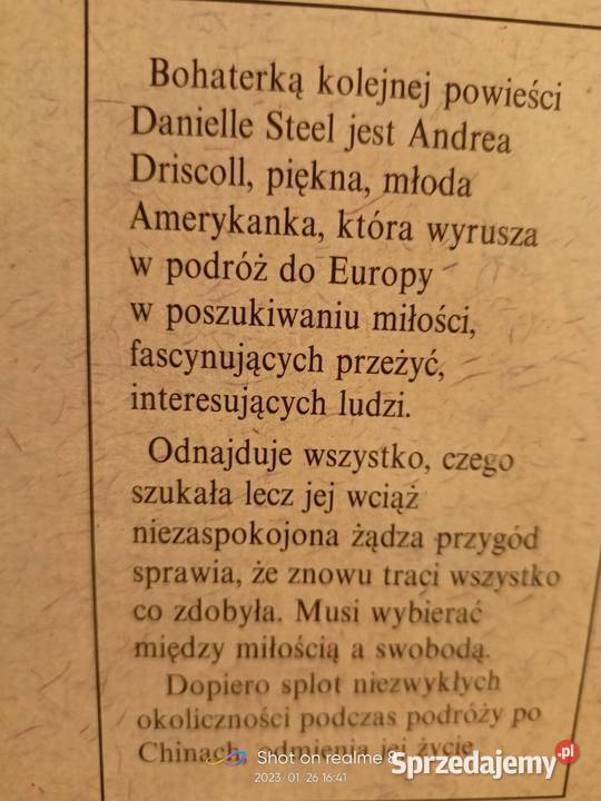 Steel książki Warszawa księgarnia Praga miękka