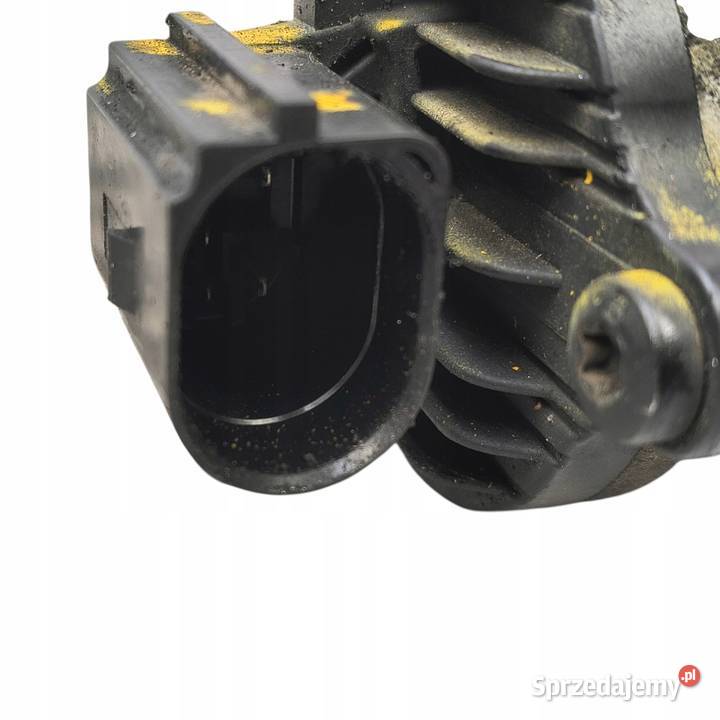 ZAWÓR EGR Ford Focus MK2 C 18 TDCI KKDA 115 Recyrkulacja spalin EGR Chełm
