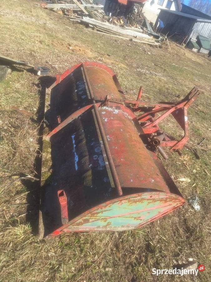 Glebogryzarka2 Kosakowo