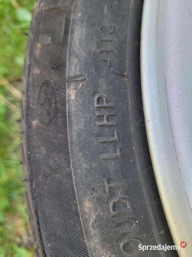 FELGI ALU BORBET PROCAST 15x7 et35 4x100 opel VW Jastrzębie-Zdrój