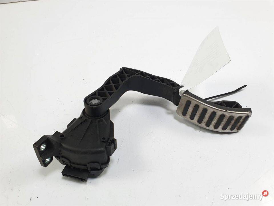 PEDAŁ VOLKSWAGEN PHAETON II LIFT 3D1721503N Lipno sprzedam