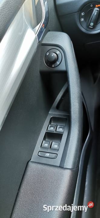 Skoda Octavia III DSG 110 przebiegu FULL LED ESP Kielce sprzedam