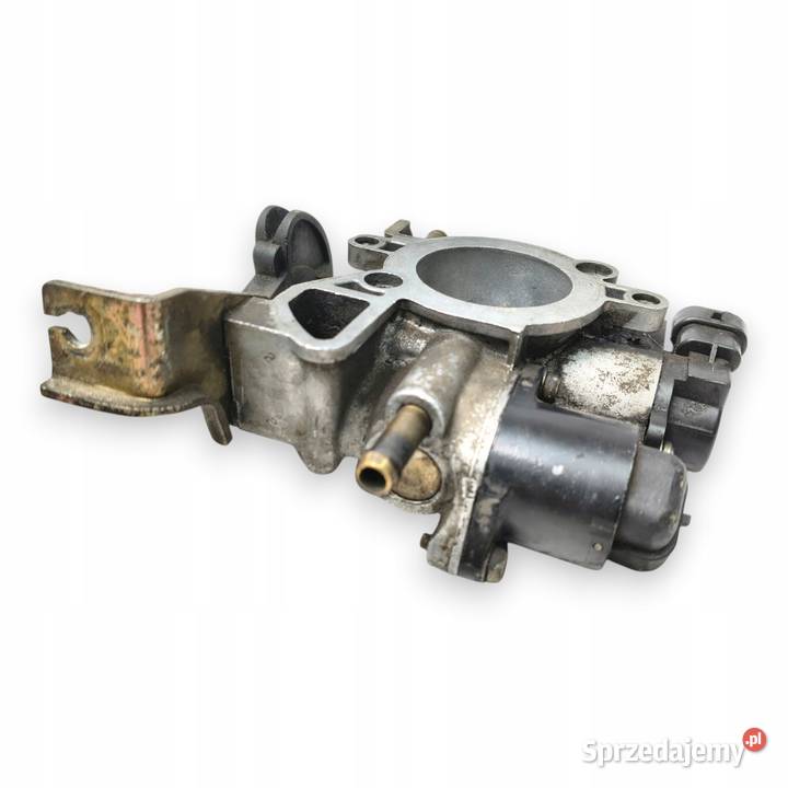 PRZEPUSTNICA Peugeot 206 106 Citroen Saxo C3 11 osobowe Motoryzacja Chełm