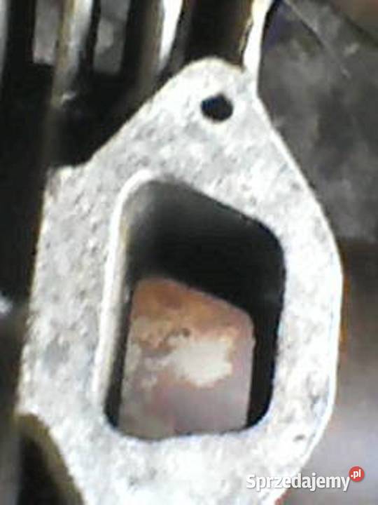 mz trophy 250 CYLINDER 19 6948mm Elementy nadwozia