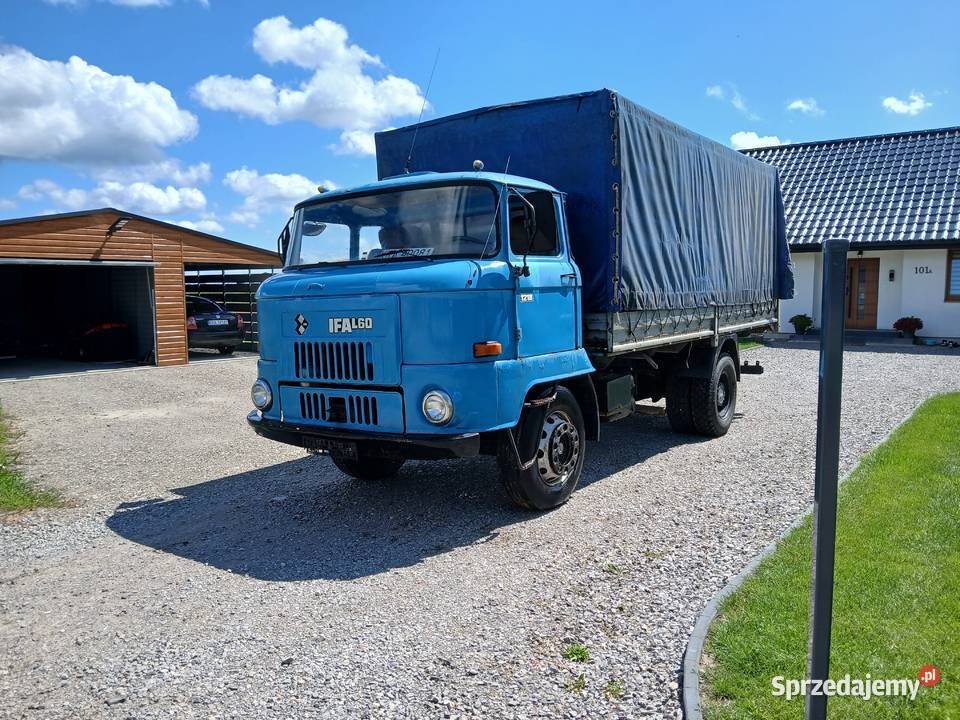 Ifa l60