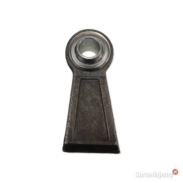 Mocna GŁÓWKA CIĘGŁA Dolnego Spawania Ursus C360 Hydraulika Solec Kujawski