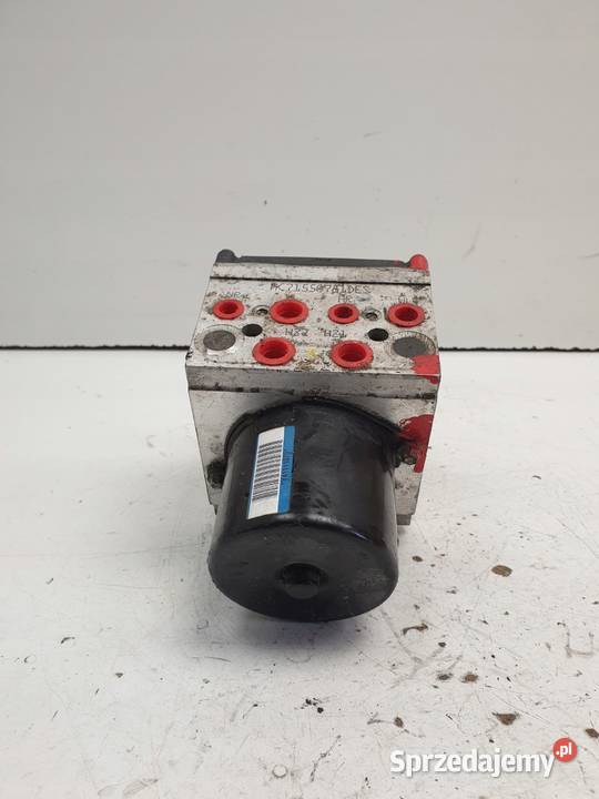 VW Passat B6 POMPA ABS Sterownik 3C0614109C sprzedam