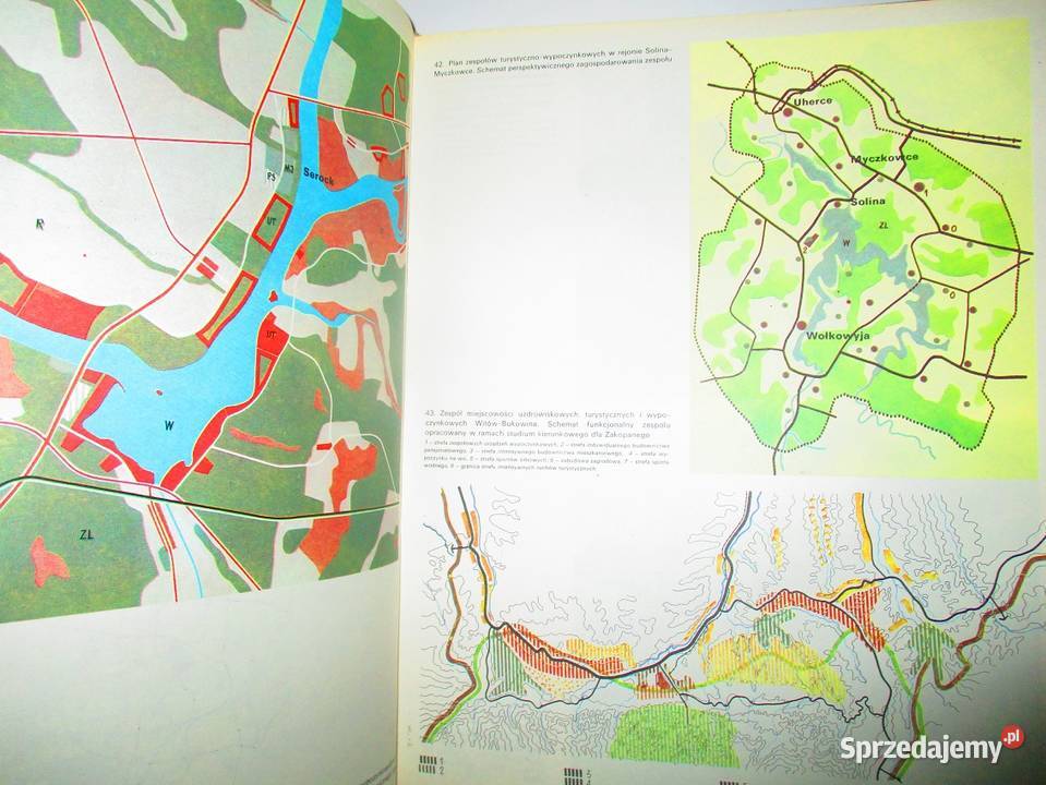 Polska urbanistyka współczesna architektura architektura, budownictwo Łódź